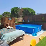 Chambre Appartement Terrasse