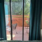 Chambre Appartement Terrasse