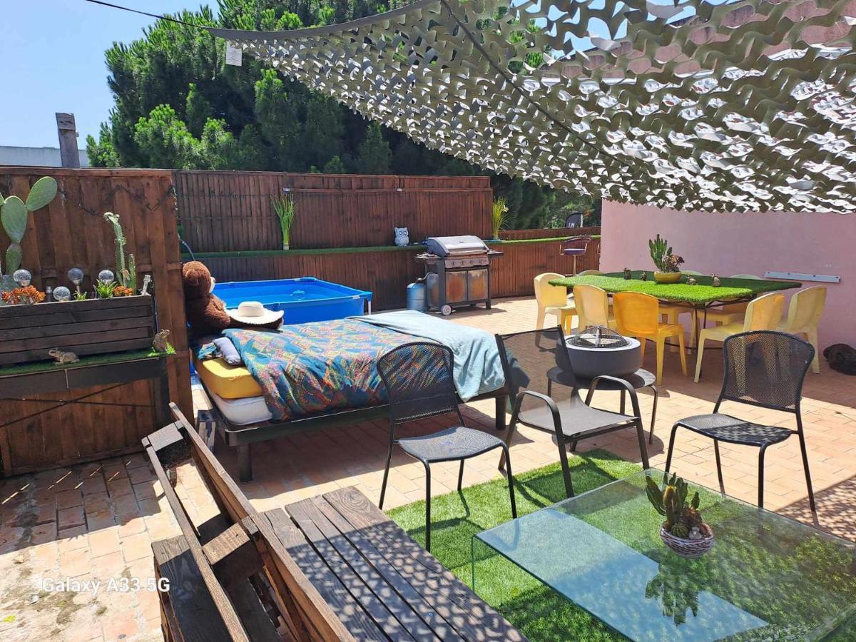 Terrasse Homestay *