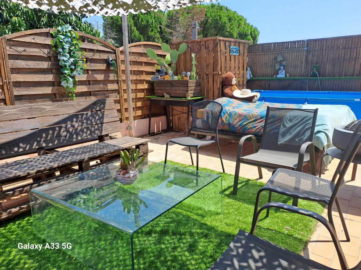 Terrasse Homestay *