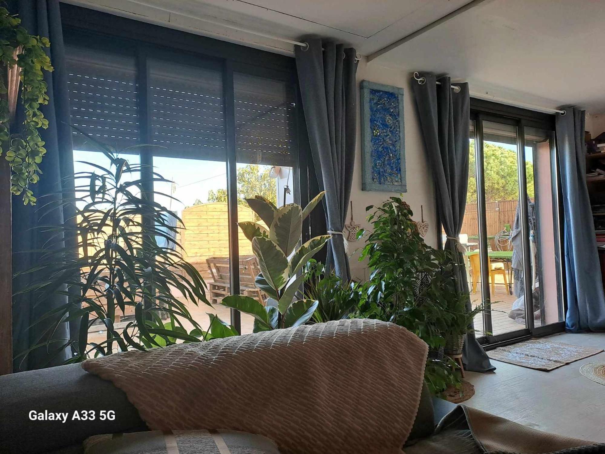 Terrasse Frejus