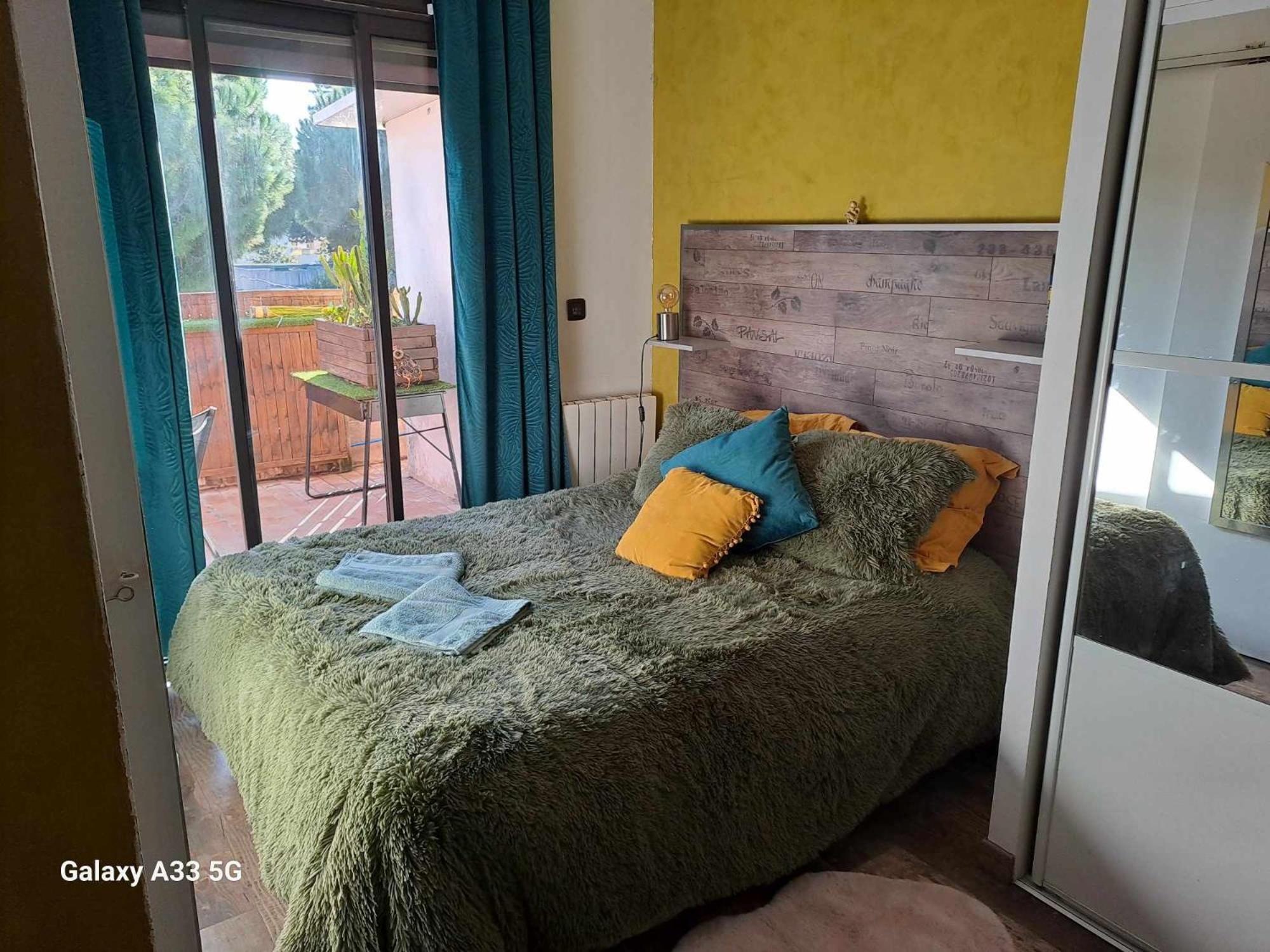 Terrasse Homestay