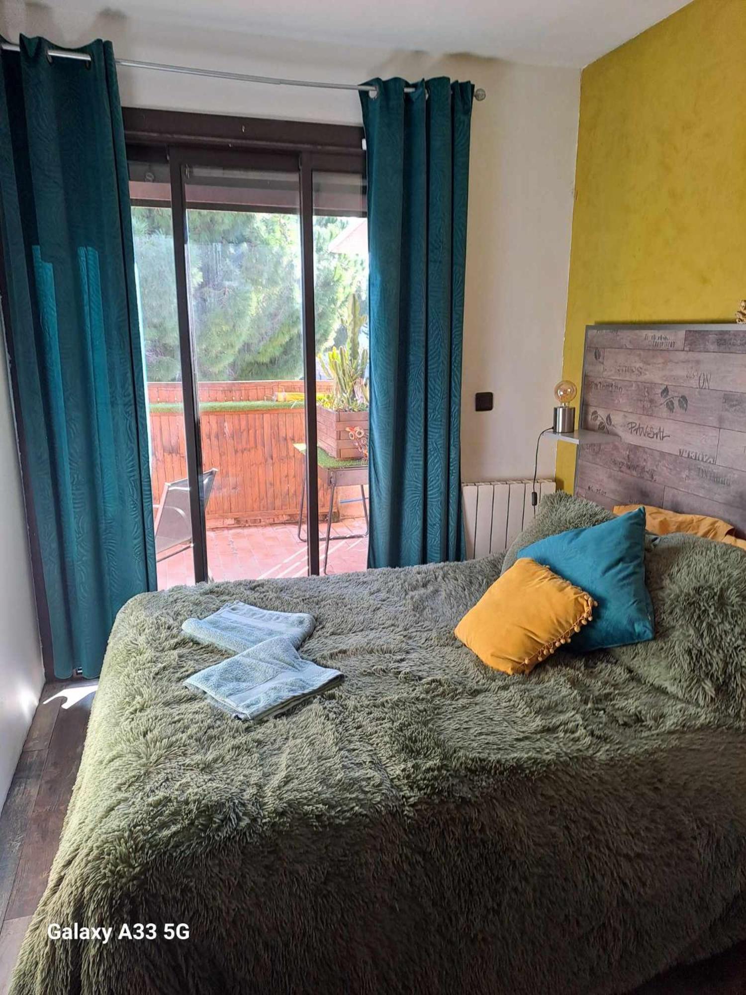 Terrasse Homestay