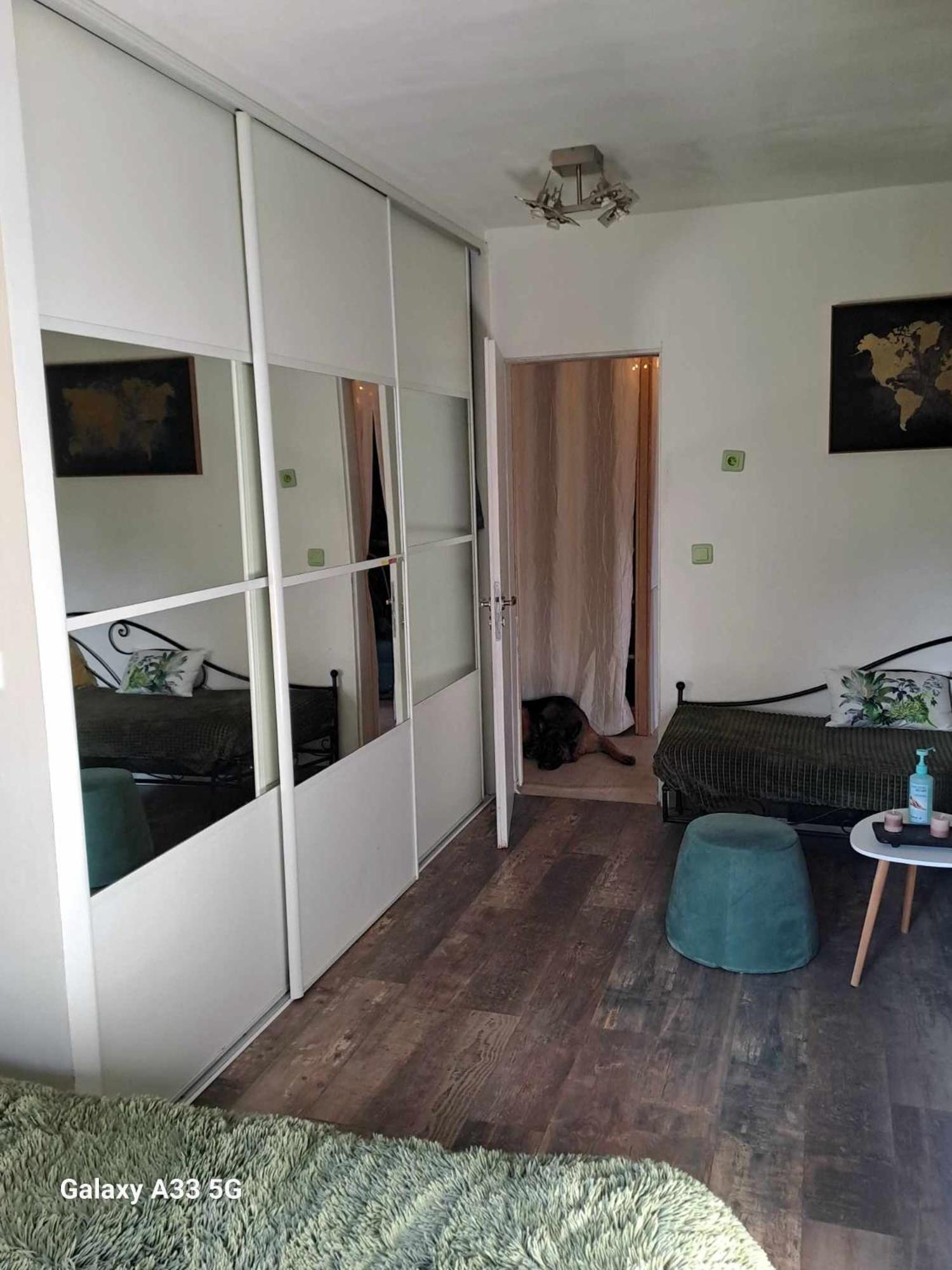Homestay Terrasse Frejus