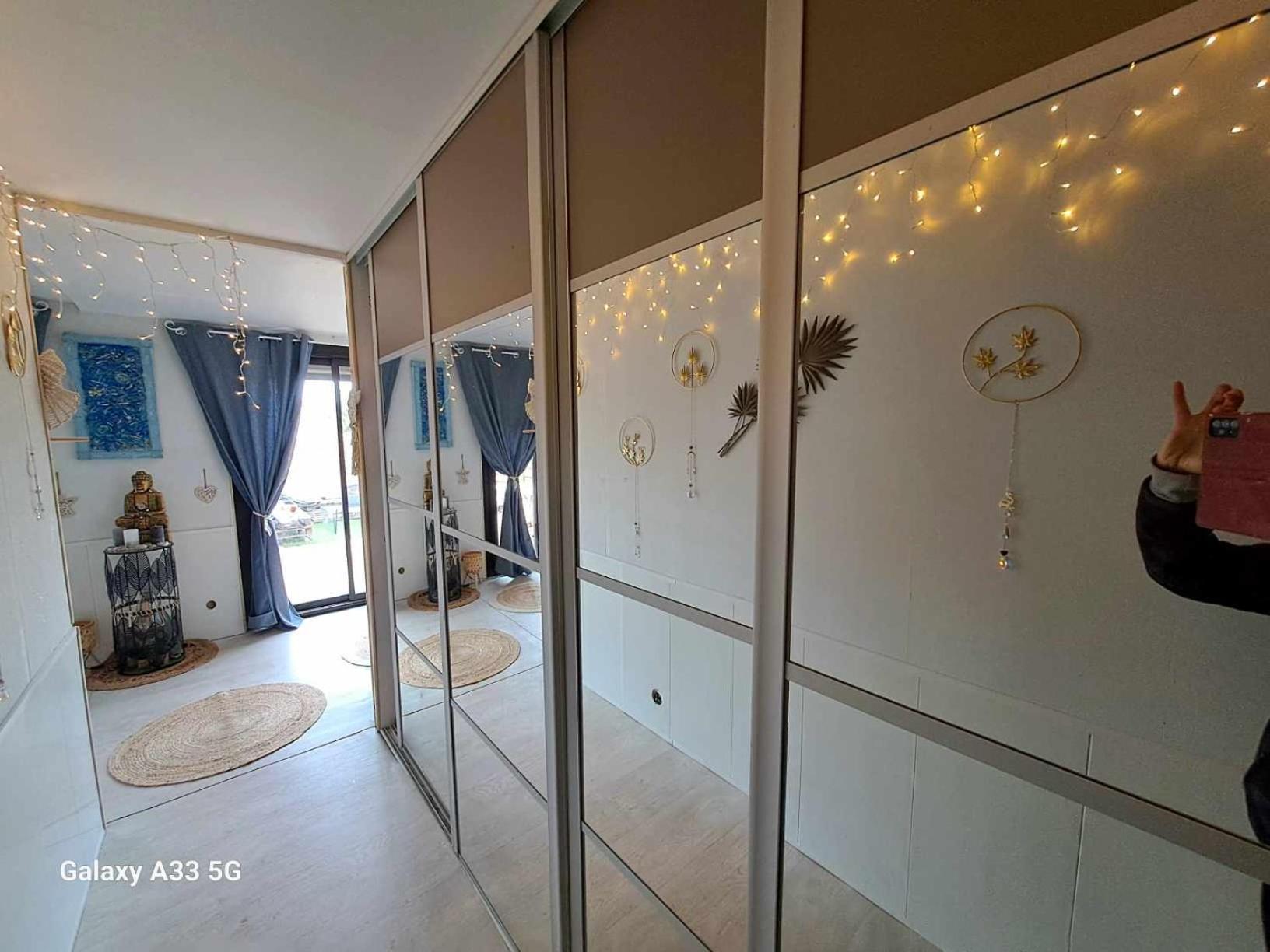 Homestay Terrasse Frejus