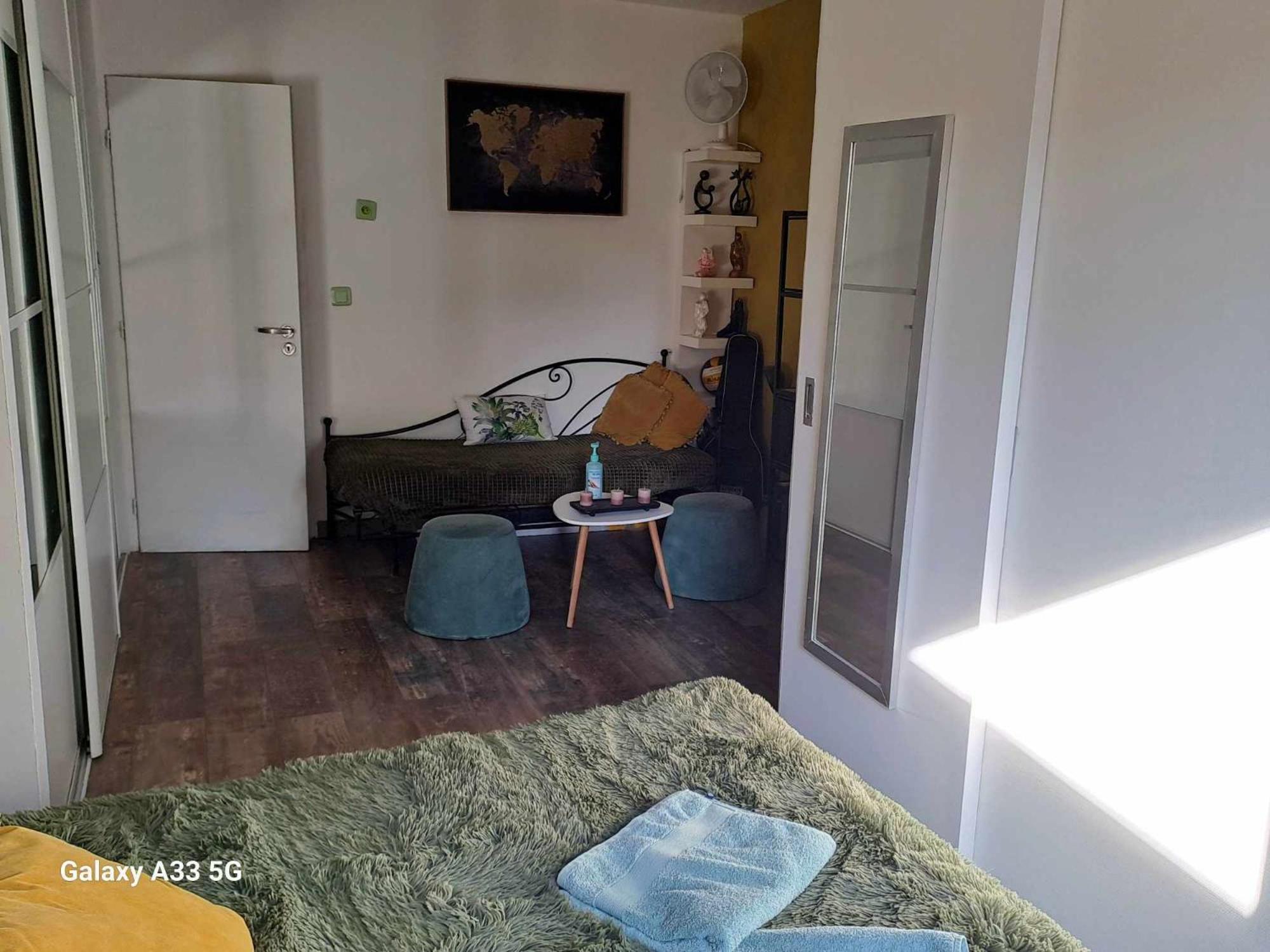Terrasse Homestay *