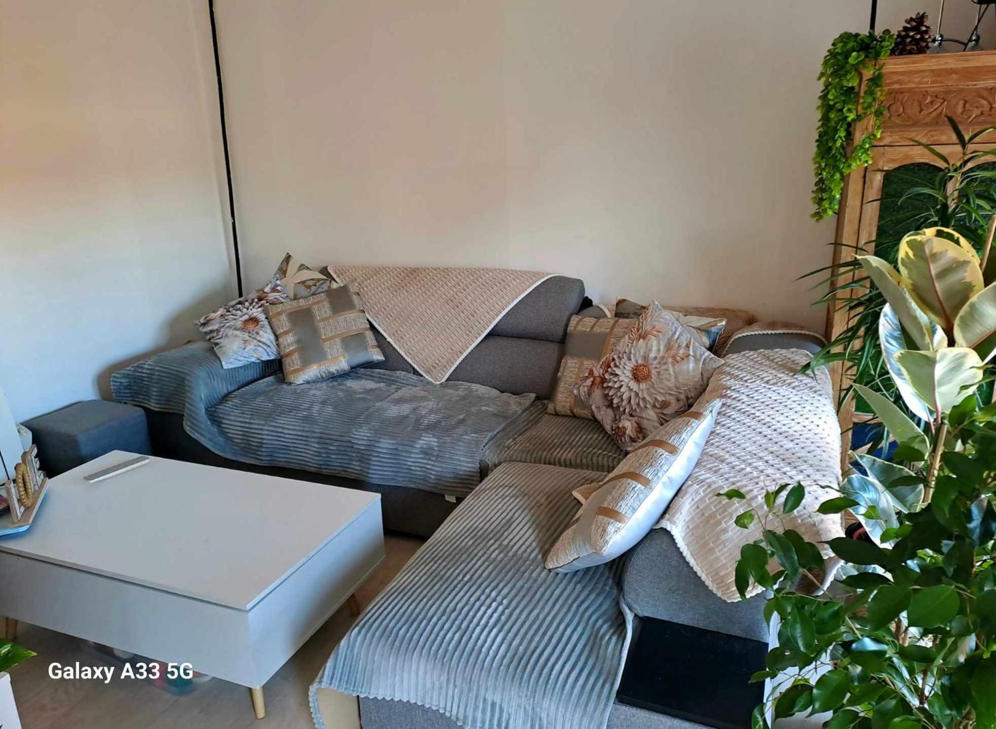 Terrasse Homestay Frejus